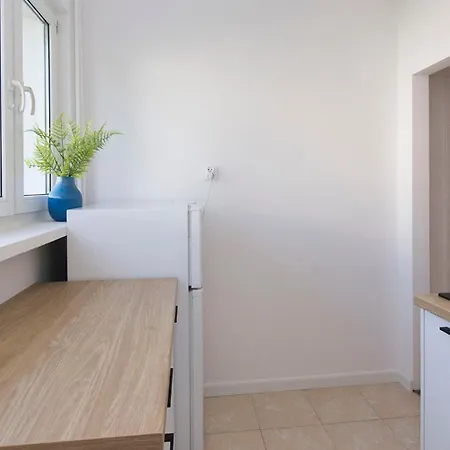 شقة Beach'n'park Przymorze