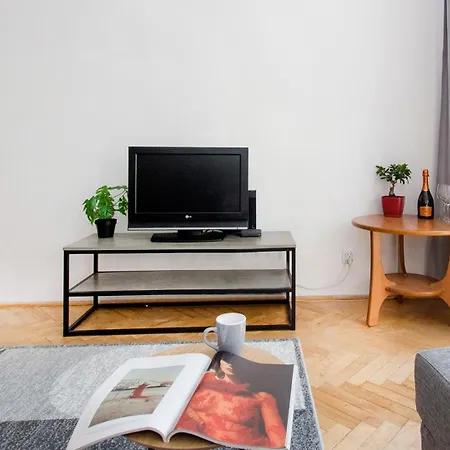 Beach'n'park Przymorze Gdańsk