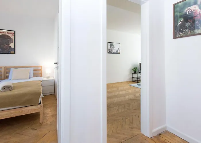 Beach'n'park Przymorze