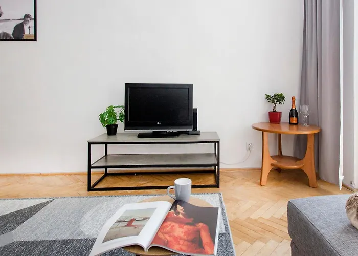 Beach'n'park Przymorze Gdańsk