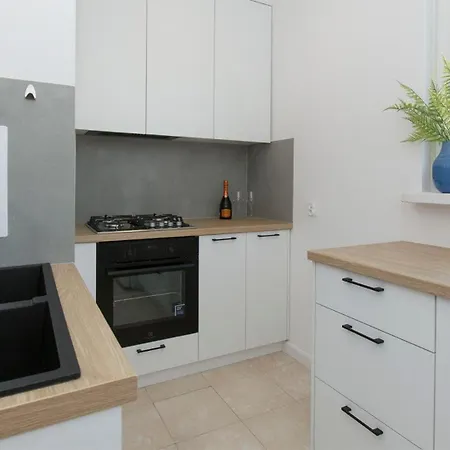 Beach'n'park Przymorze * Gdansk